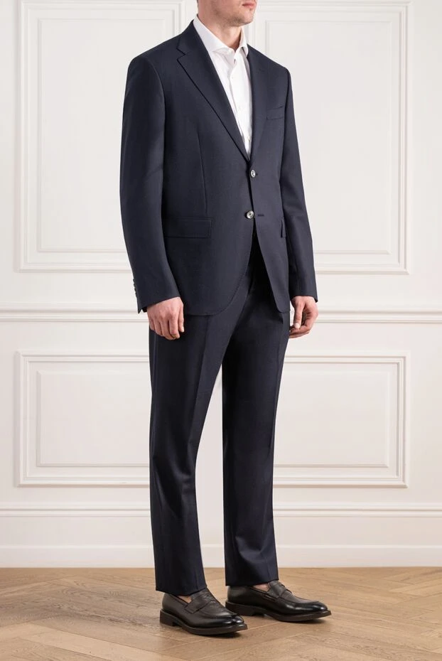 Sartoria Latorre suit 198175 - photo 3