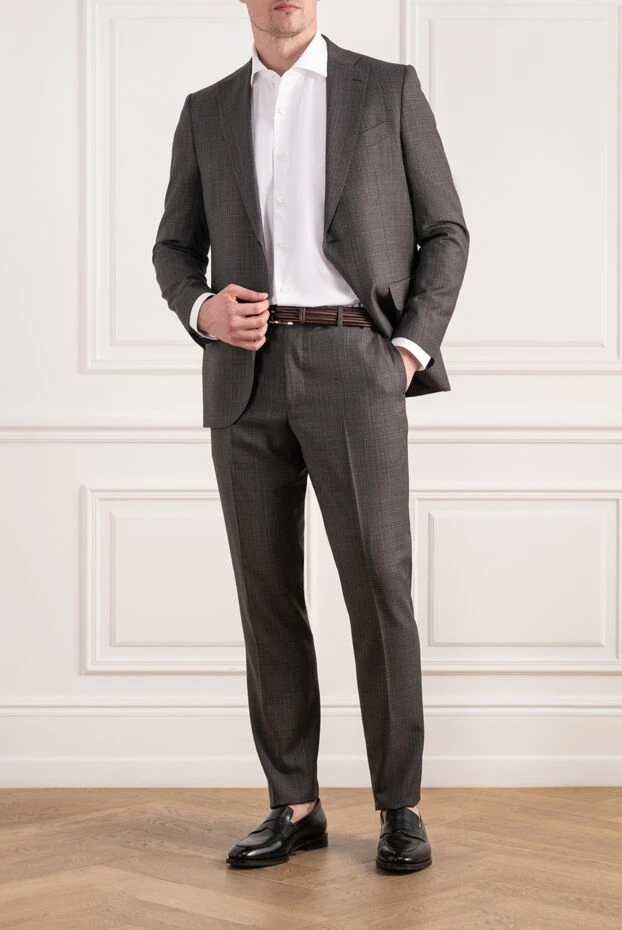 Sartoria Latorre suit 198177 - photo 1