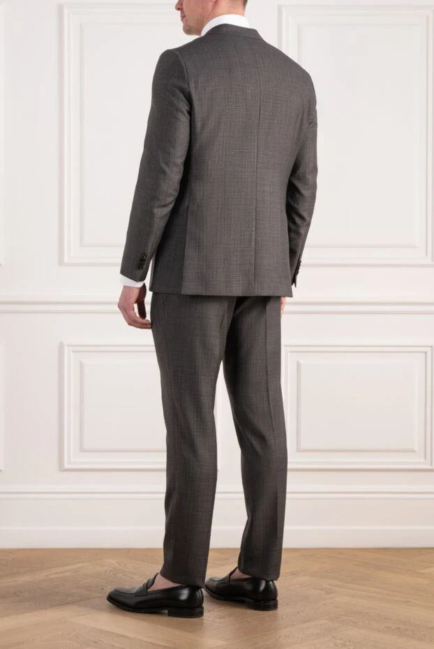 Sartoria Latorre suit 198177 - photo 3