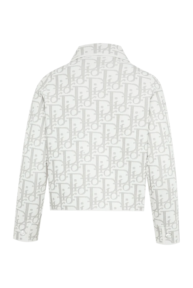 Dior jacket 198201 - photo 3