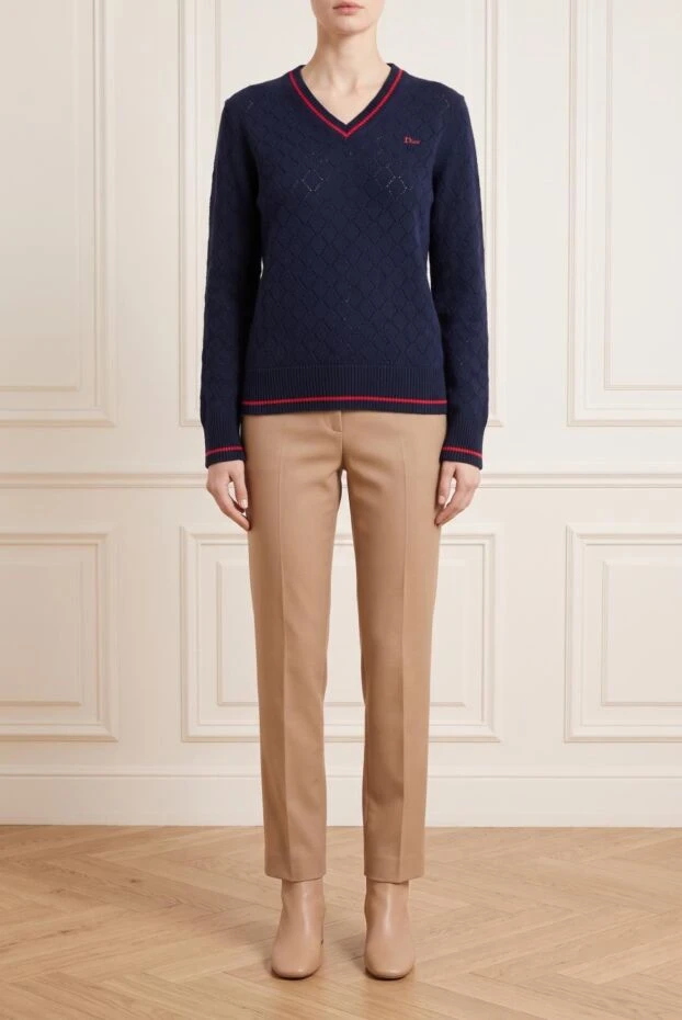 Dior jumper 198202 - photo 1