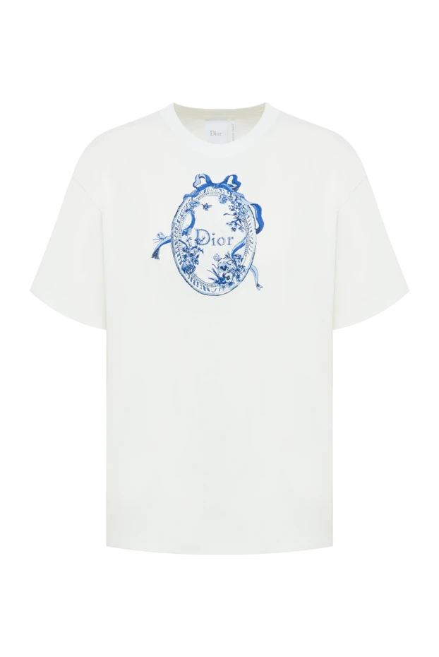 Dior футболка 198241 - фото 1
