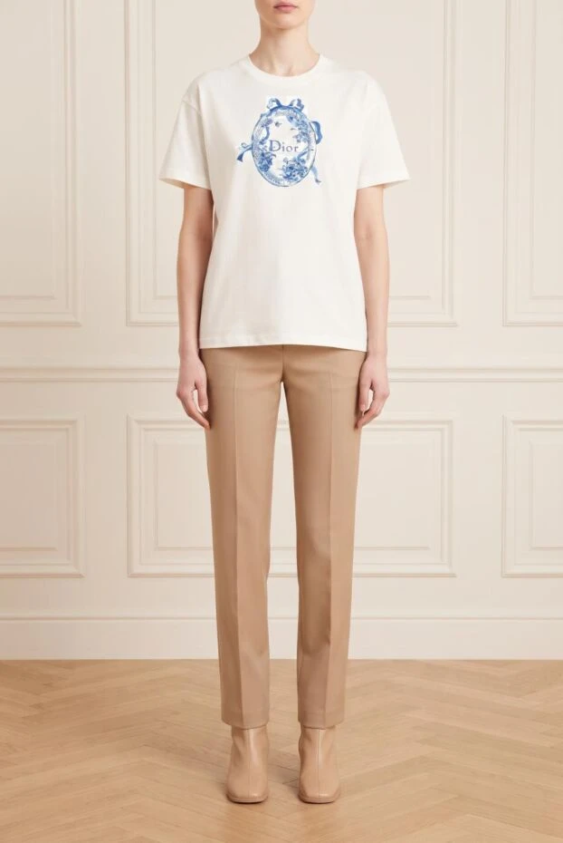 Dior t-shirt 198241 - photo 1