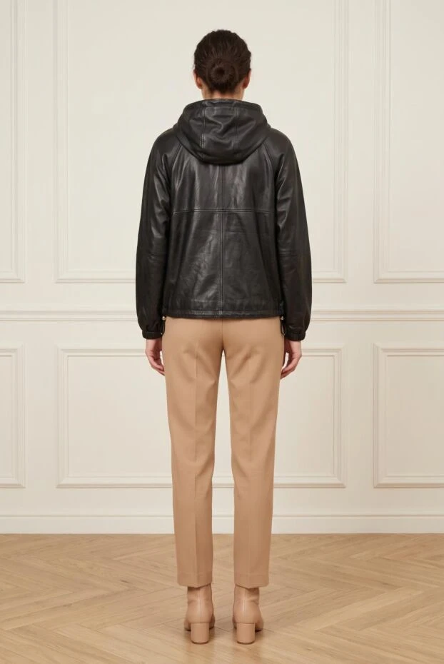 Dior leather jacket 198250 - photo 2