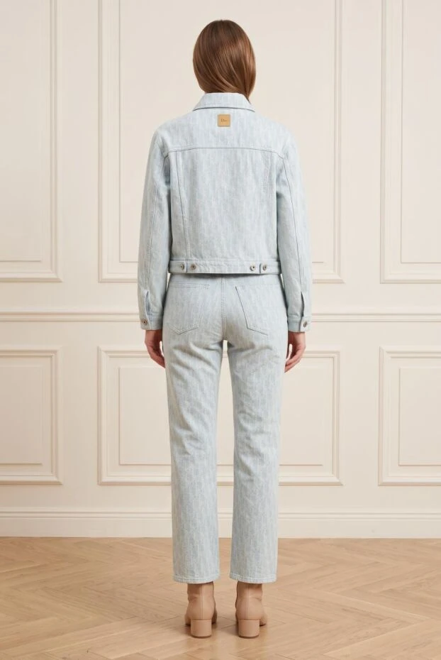 Dior suit with trousers 198251 - photo 1