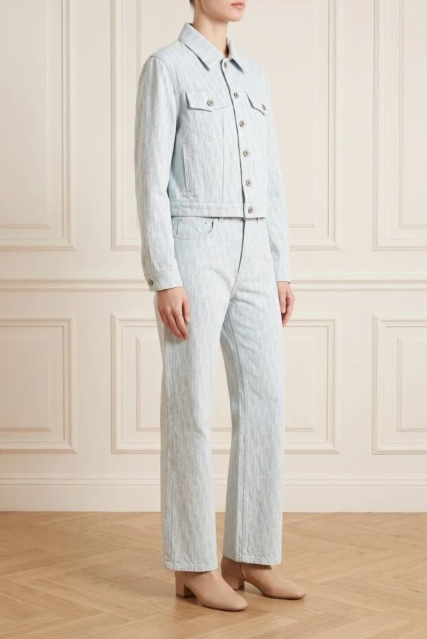 Dior suit with trousers 198251 - photo 2