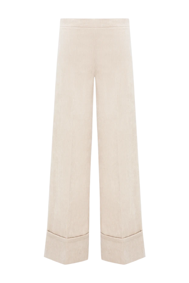 D.Exterior trousers 198252 - photo 1