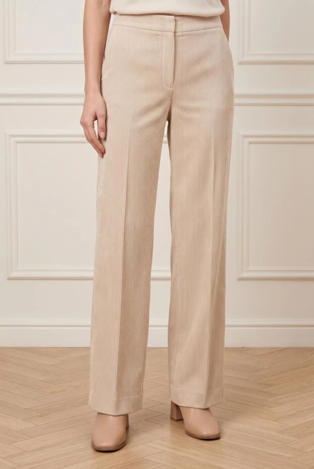 D.Exterior trousers 198252 - photo 1