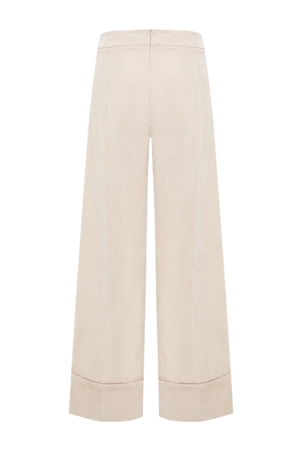 D.Exterior trousers 198252 - photo 2