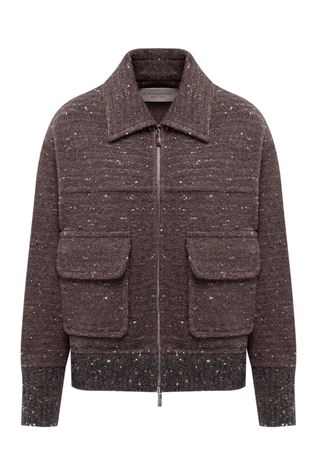 D.Exterior jacket 198253 - photo 1