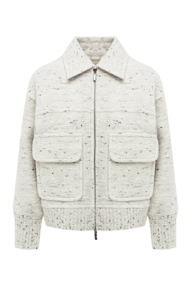 D.Exterior jacket 198254 - photo 1