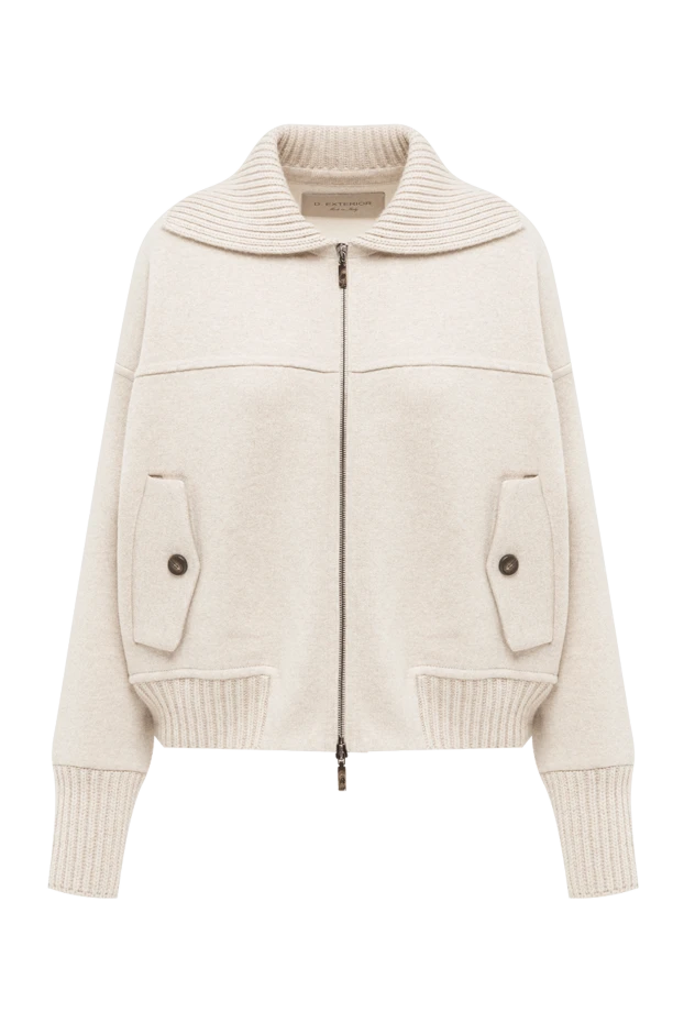 D.Exterior jacket 198256 - photo 1