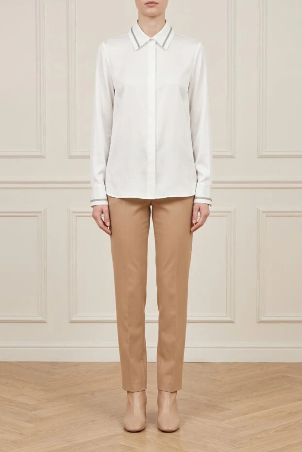 D.Exterior blouse 198257 - photo 1