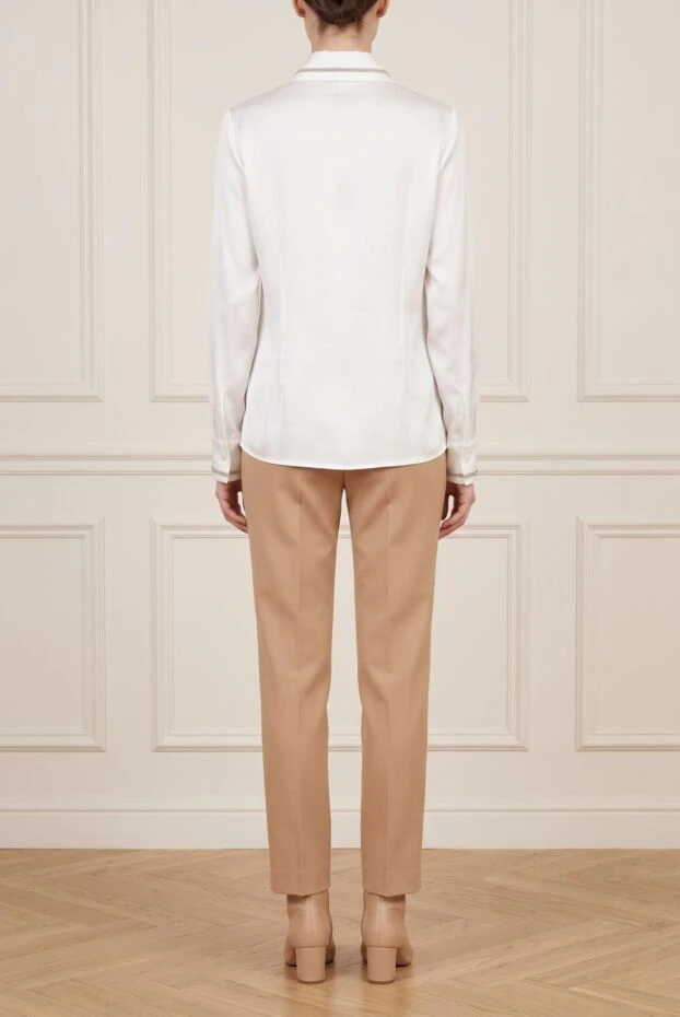 D.Exterior blouse 198257 - photo 2