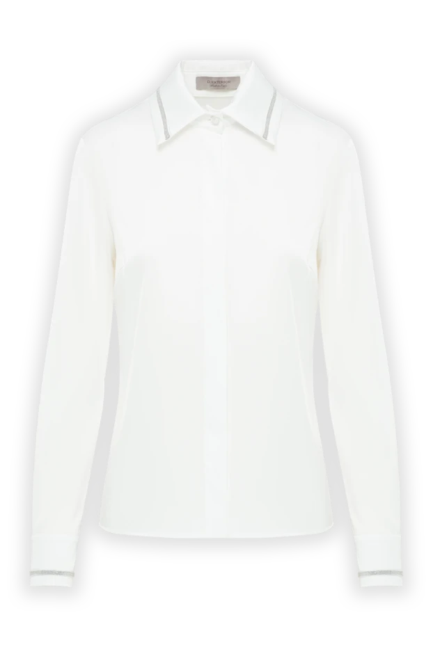 D.Exterior blouse 198257 - photo 1