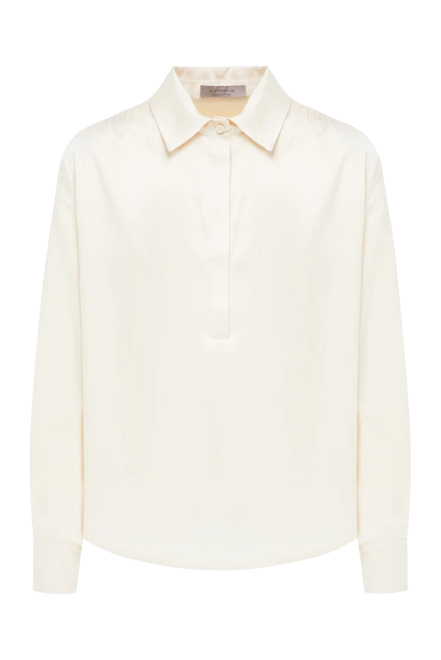 D.Exterior blouse 198258 - photo 1