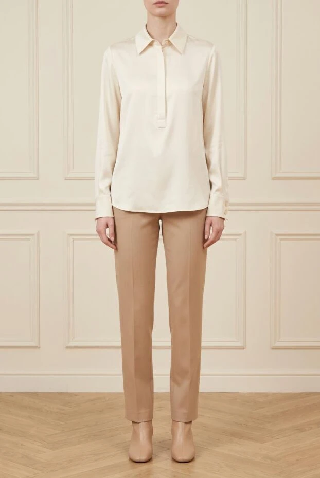 D.Exterior blouse 198258 - photo 1