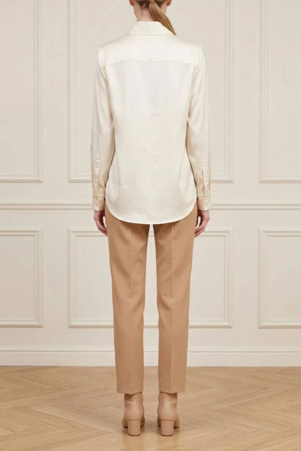 D.Exterior blouse 198258 - photo 2