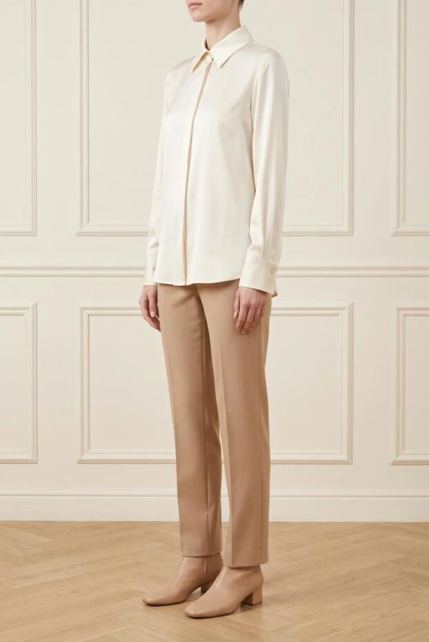 D.Exterior blouse 198258 - photo 3