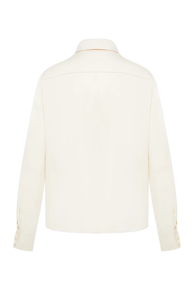 D.Exterior blouse 198258 - photo 3
