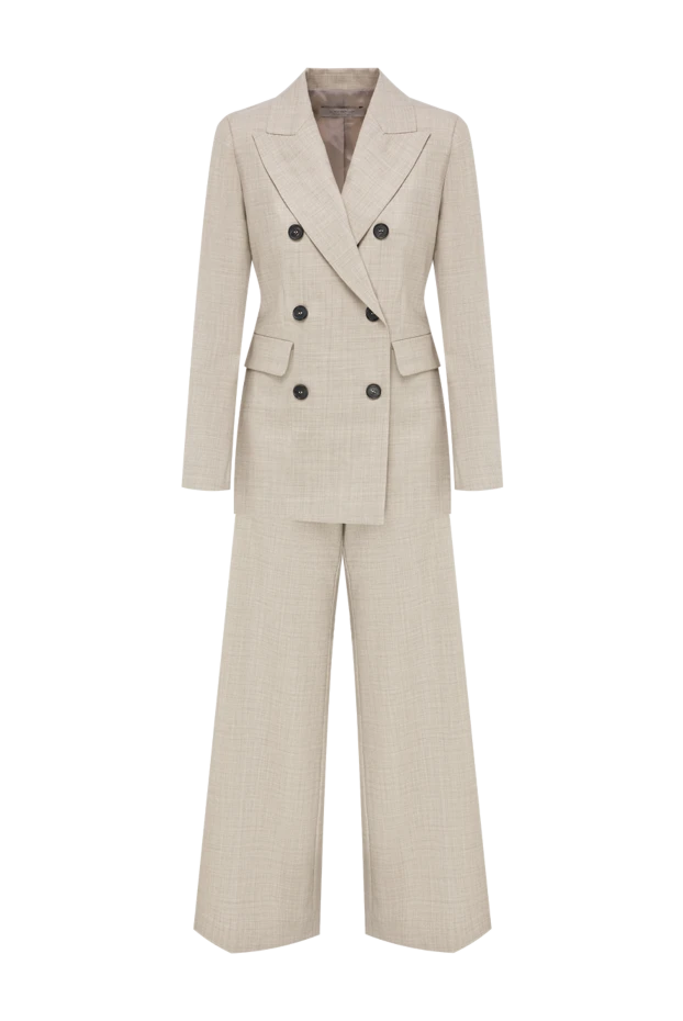 D.Exterior suit with trousers 198259 - photo 1