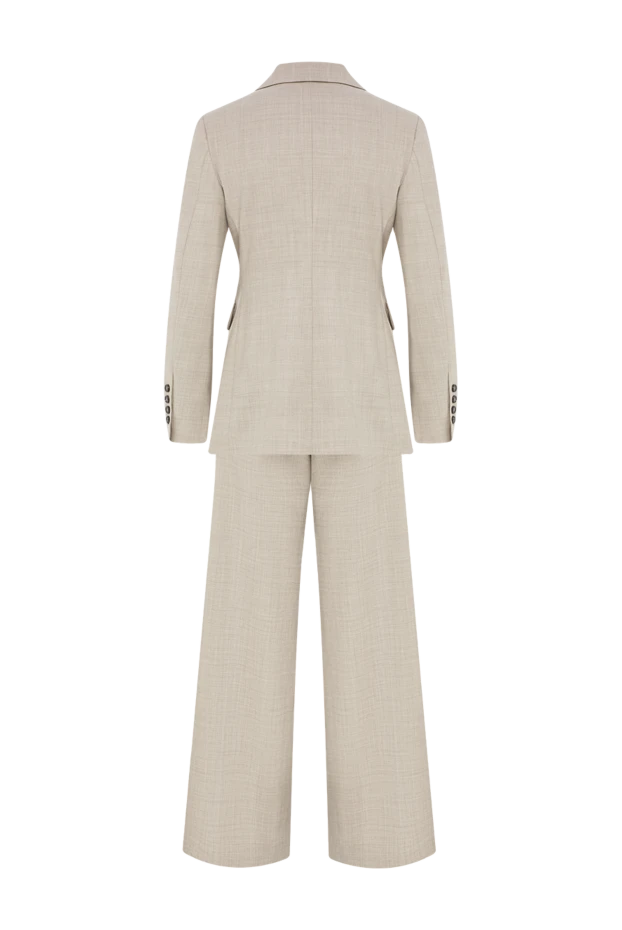 D.Exterior suit with trousers 198259 - photo 3