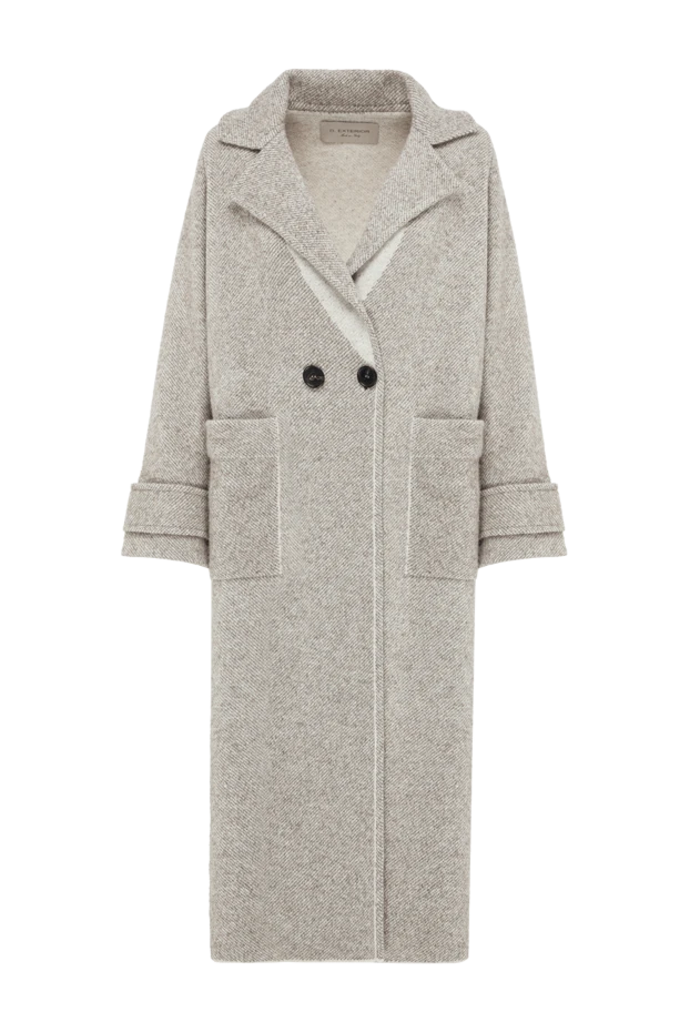 D.Exterior cardigan 198260 - photo 1