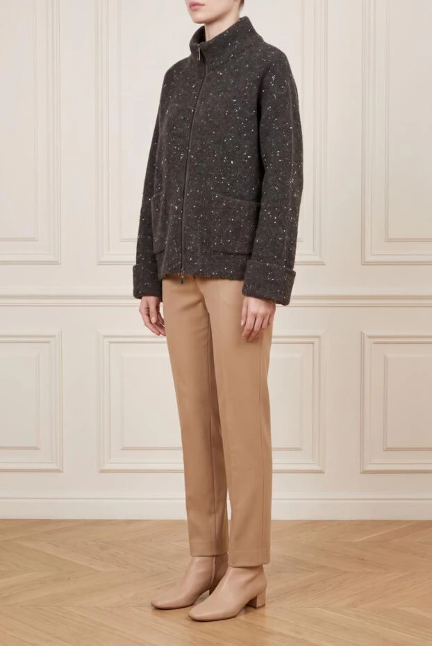D.Exterior cardigan 198261 - photo 3