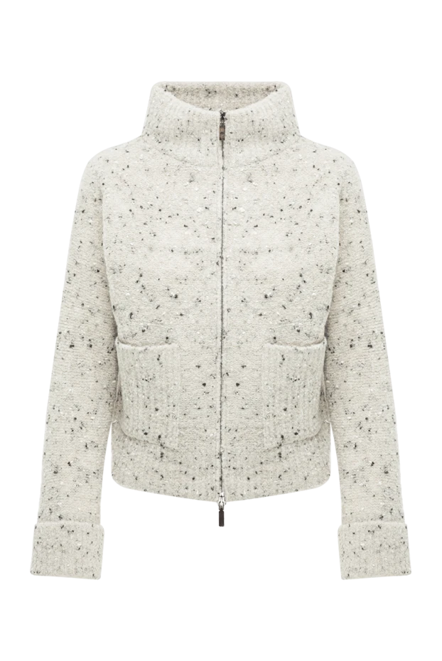 D.Exterior cardigan 198262 - photo 1