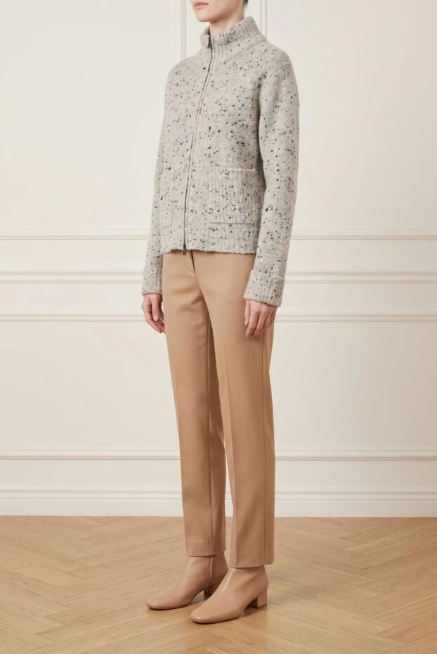 D.Exterior cardigan 198262 - photo 2