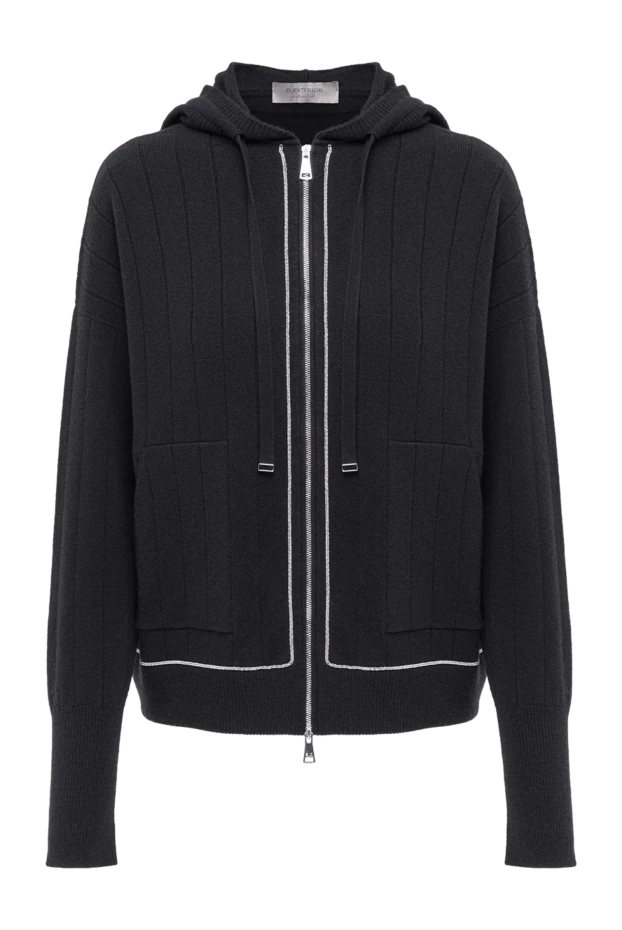 D.Exterior cardigan 198269 - photo 1