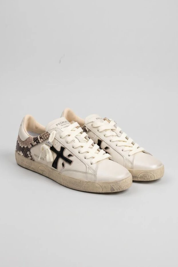 Premiata sneakers, keds 198332 - photo 1