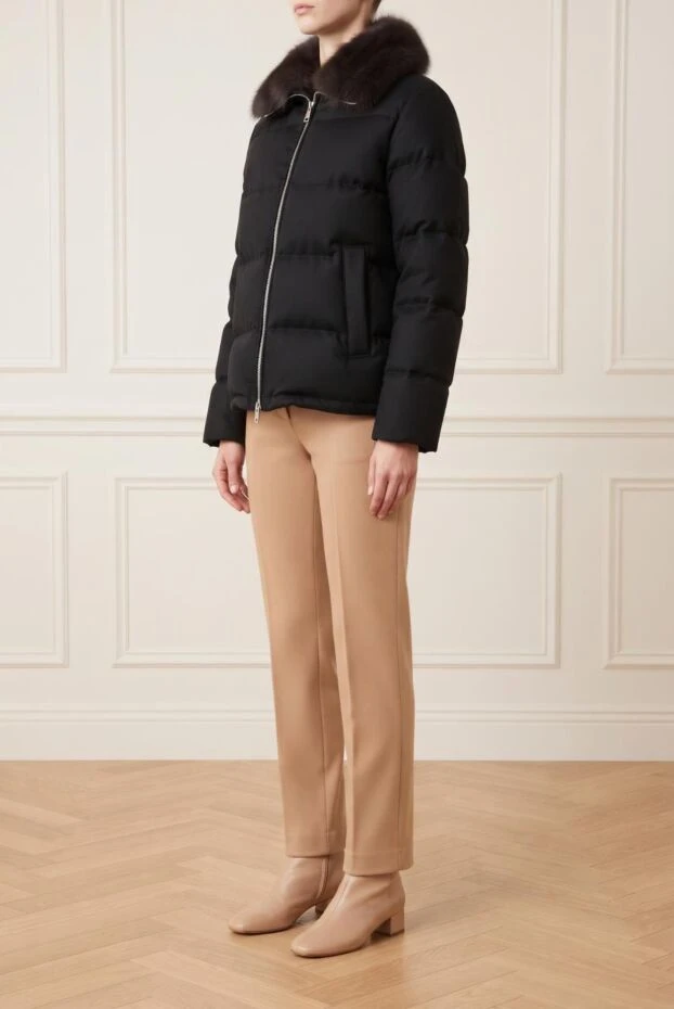 FG Furs jacket 198343 - photo 2