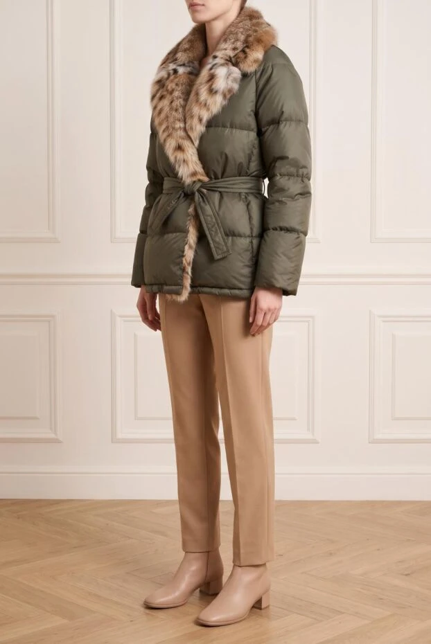 FG Furs jacket 198348 - photo 2