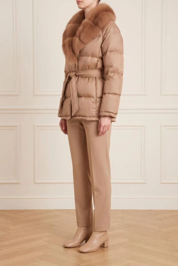 FG Furs jacket 198349 - photo 2