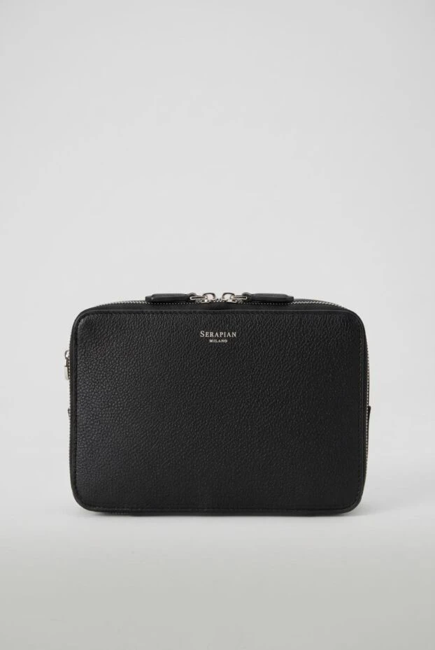 Serapian cosmetic bag 198357 - photo 1