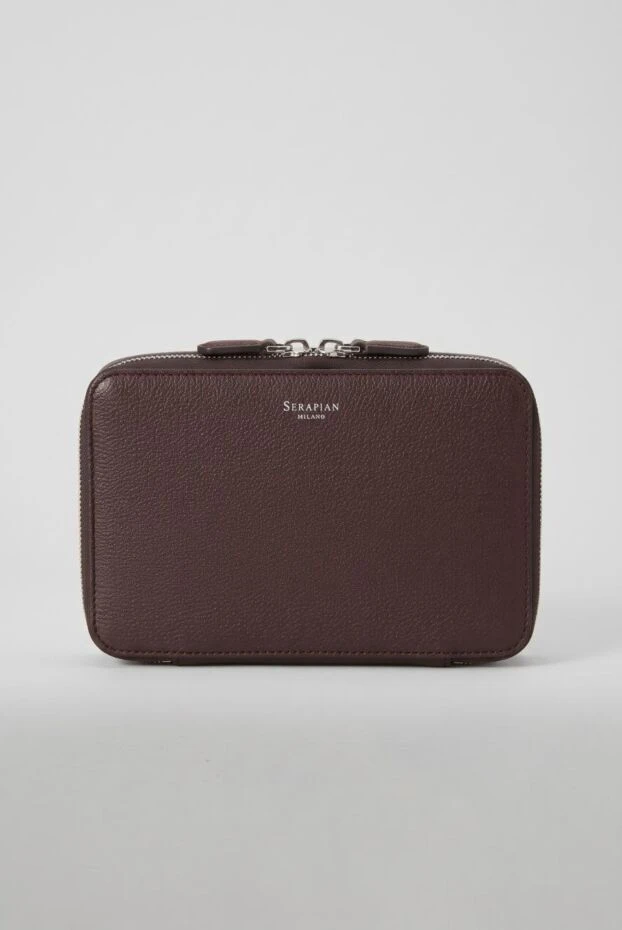 Serapian cosmetic bag 198359 - photo 1