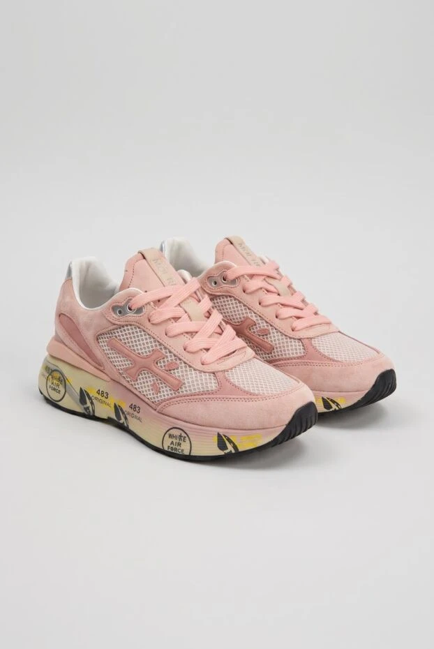 Premiata sneakers, keds 198363 - photo 1