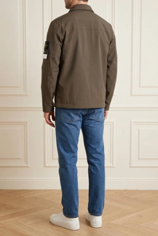 Stone Island jacket 198365 - photo 3