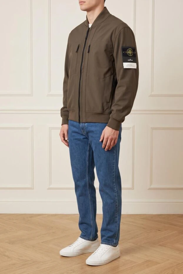 Stone Island jacket 198365 - photo 2