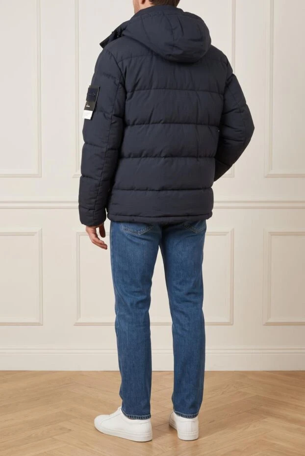 Stone Island down jacket 198369 - photo 3