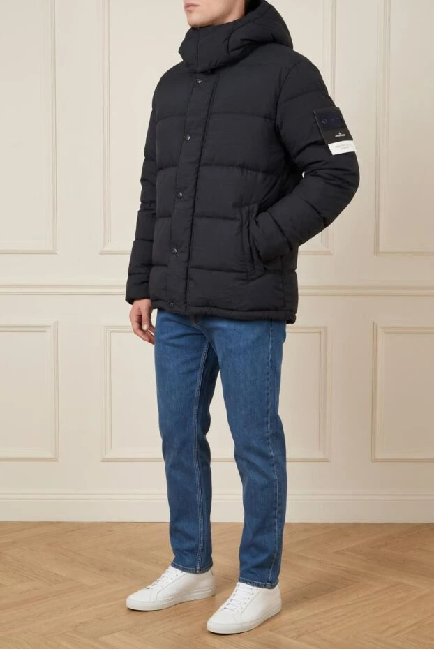 Stone Island down jacket 198369 - photo 2