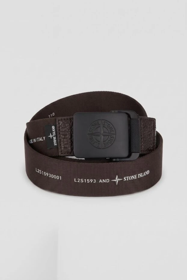 Stone Island belt 198373 - photo 1