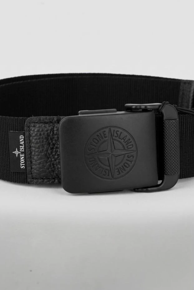 Stone Island belt 198374 - photo 1