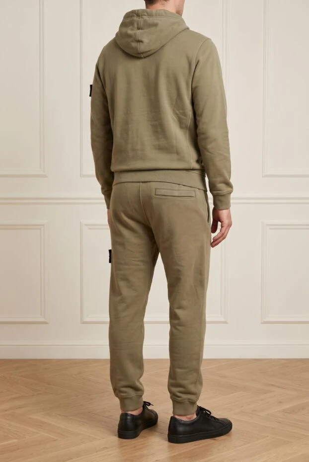 Stone Island walking suit 198378 - photo 1