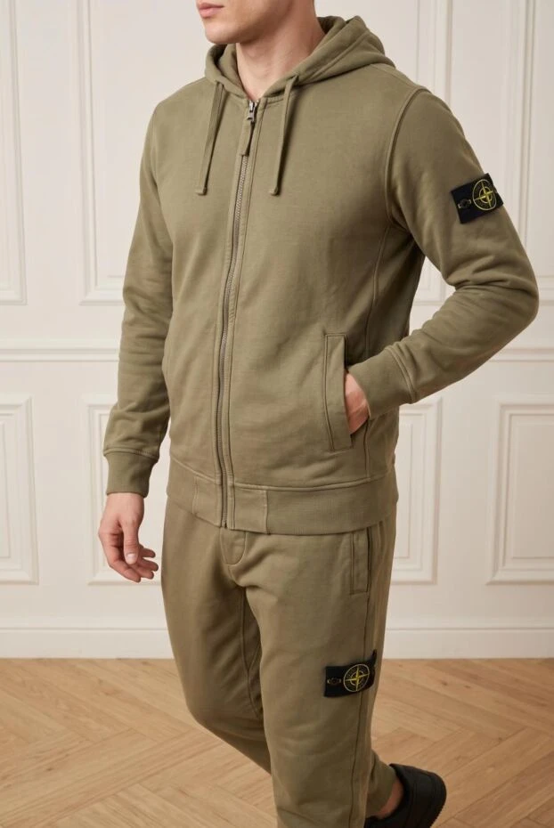 Stone Island walking suit 198378 - photo 2