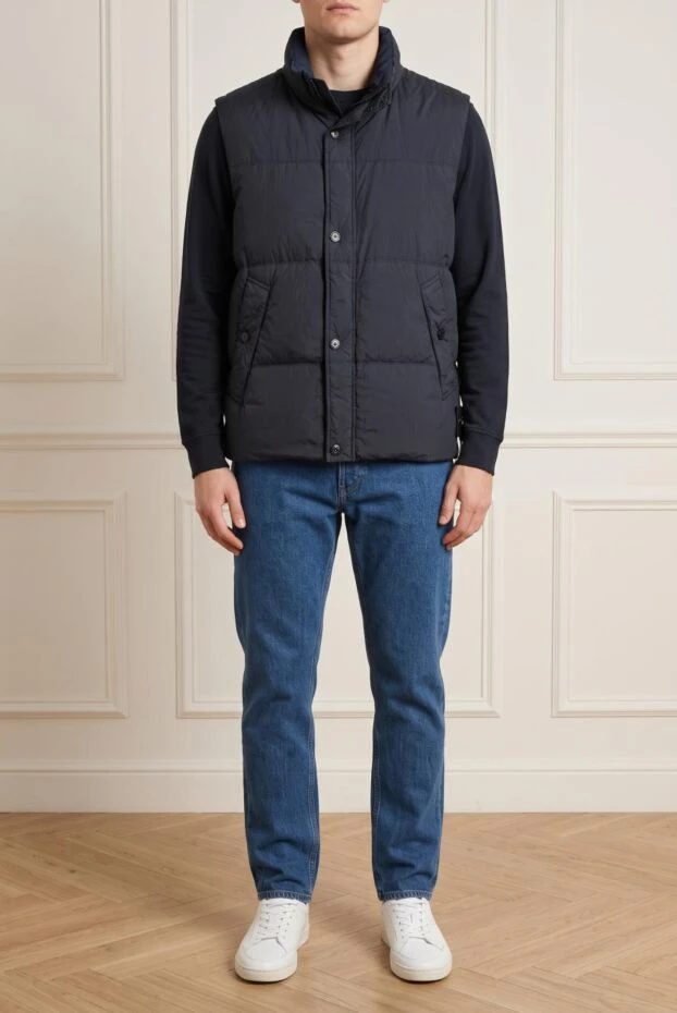 Stone Island waistcoat 198382 - photo 1