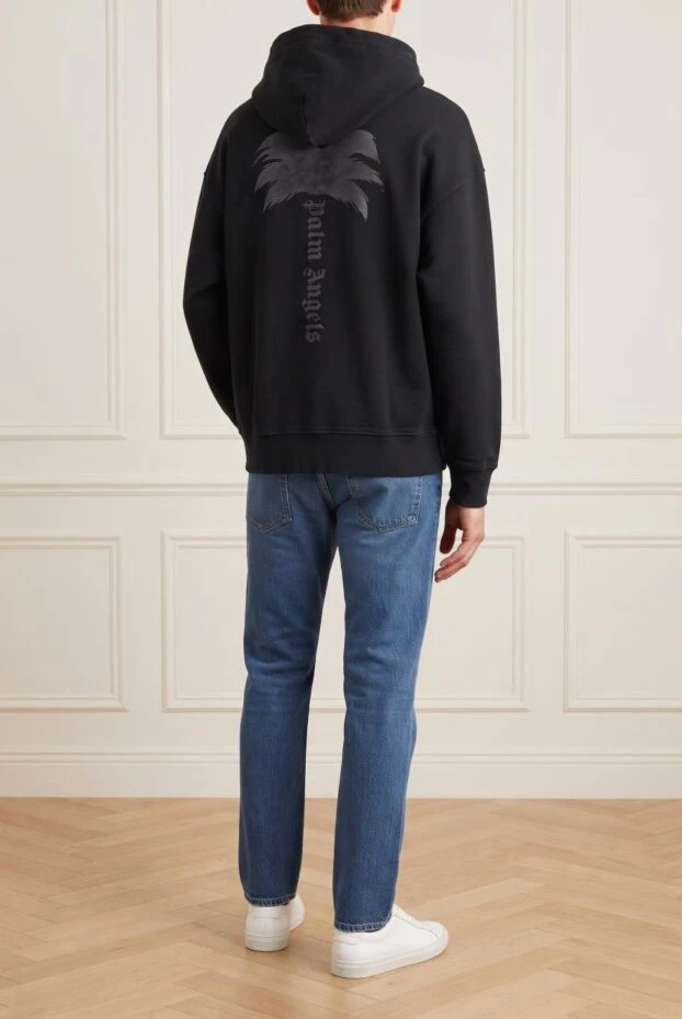 Palm Angels hoodie 198430 - photo 1