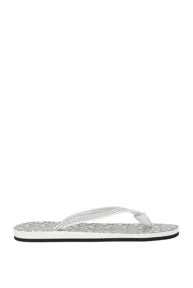 Dolce & Gabbana man slippers white for men buy with prices and photos 961206 - photo 1