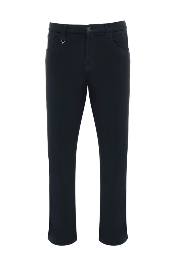 Gucci man blue cotton jeans for men buy with prices and photos 998689 - photo 1